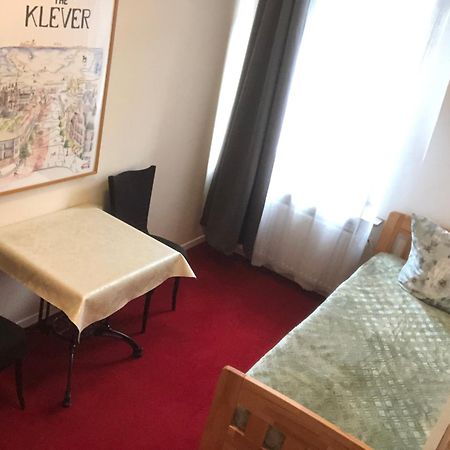 Kleve-Kellen Apartment Клеве Екстериор снимка