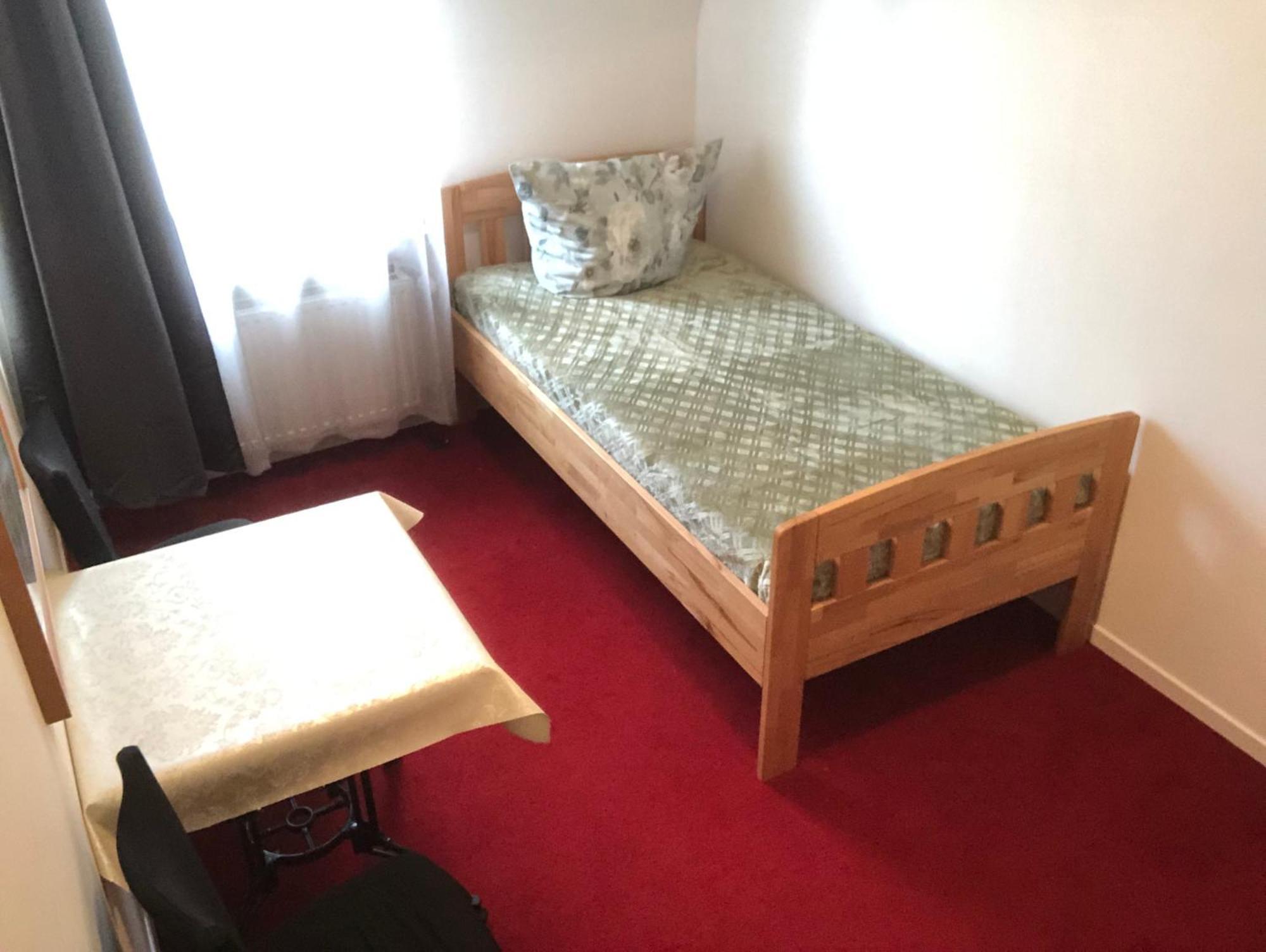 Kleve-Kellen Apartment Клеве Екстериор снимка