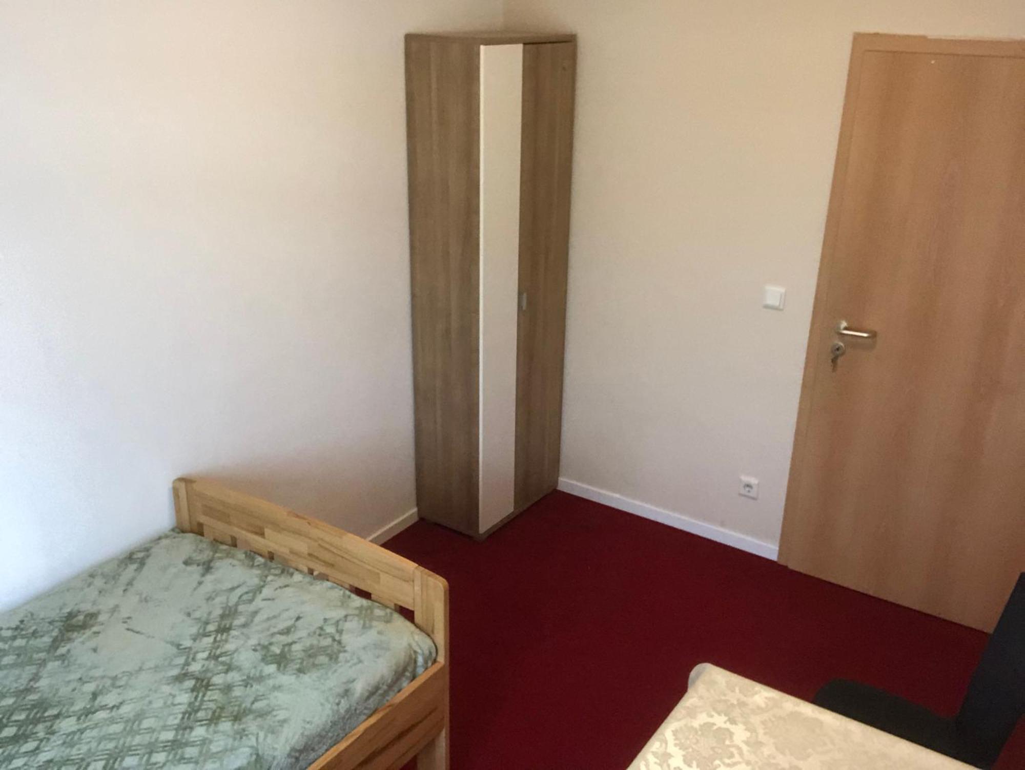 Kleve-Kellen Apartment Клеве Екстериор снимка