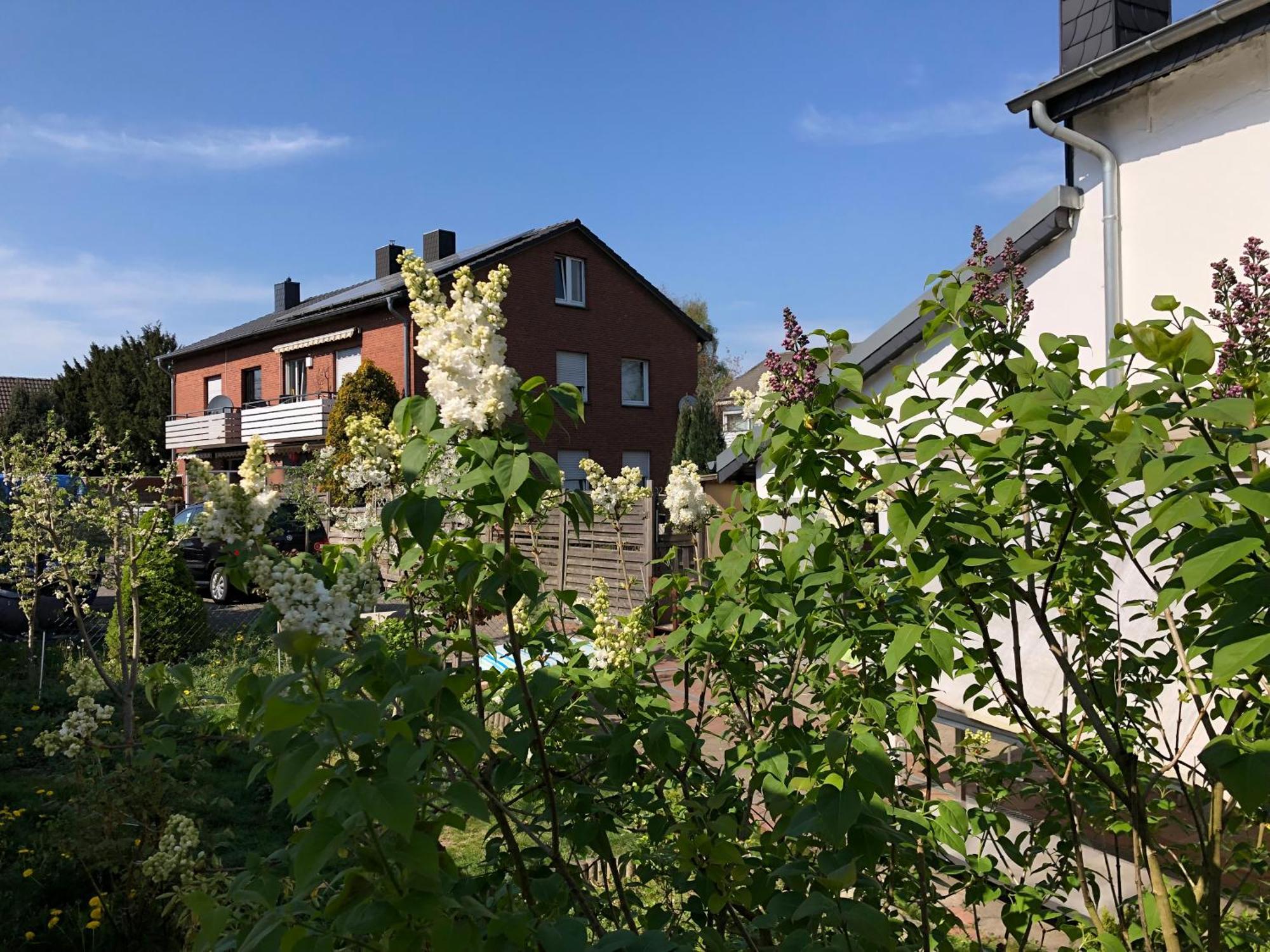 Kleve-Kellen Apartment Клеве Екстериор снимка