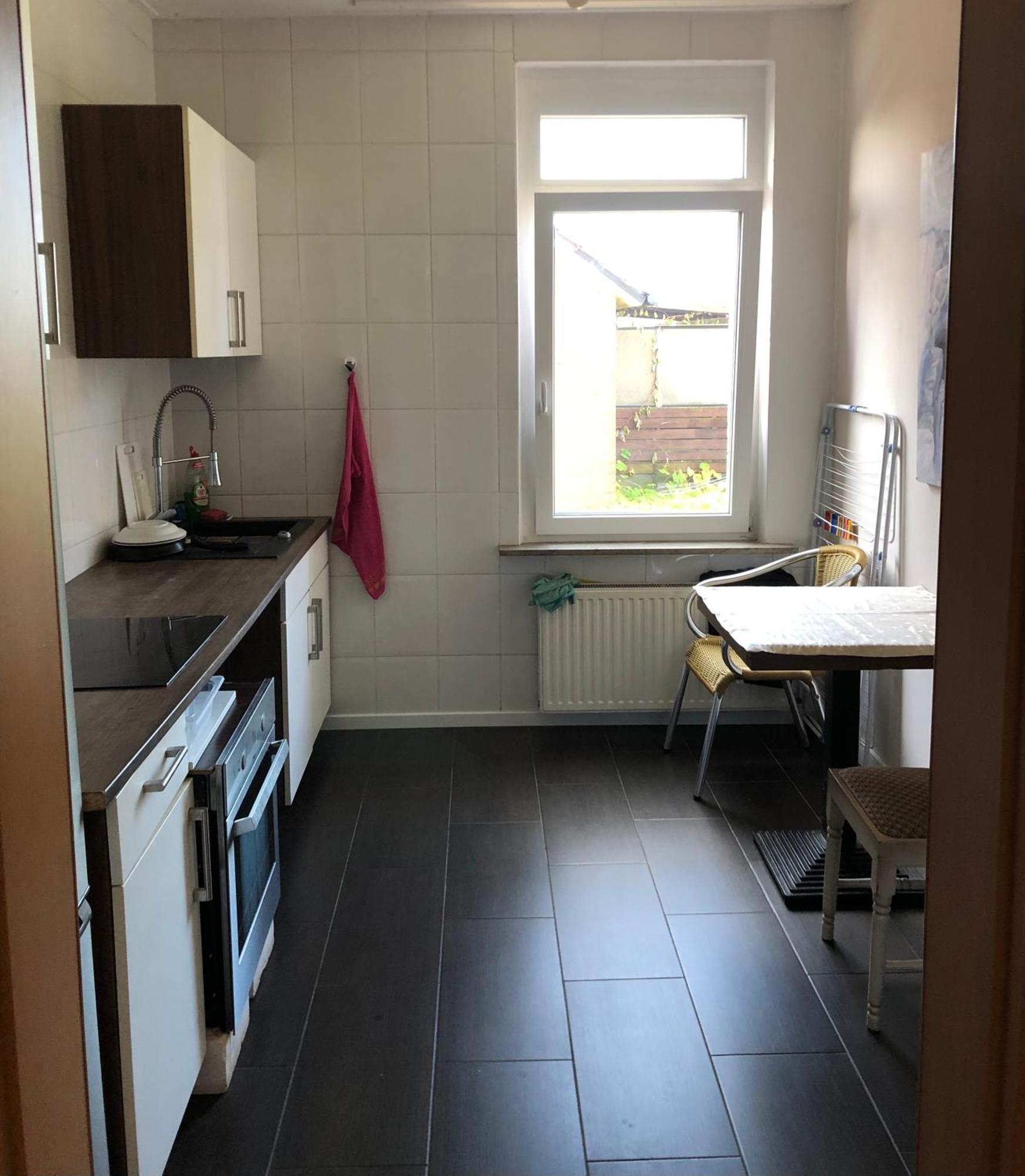 Kleve-Kellen Apartment Клеве Екстериор снимка