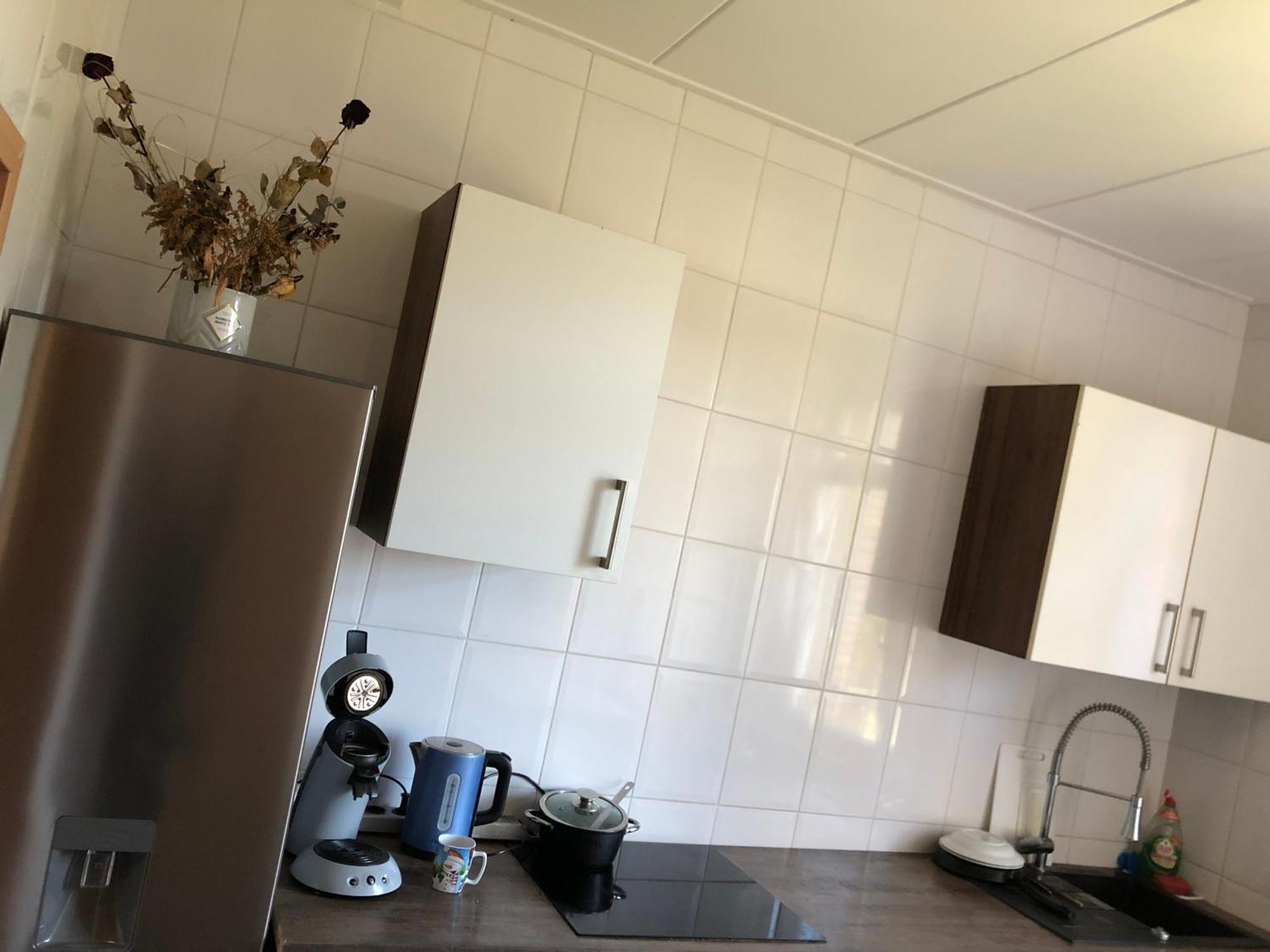 Kleve-Kellen Apartment Клеве Екстериор снимка